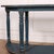 English Bowended Console Table, 1870 For Sale - Image 5 of 10