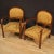 Set of Art Deco Style Armchairs For Sale - Image 12 of 13