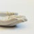 Ceramic Vintage Porcelain Hand Ashtray, Made in Japan For Sale - Image 7 of 8