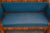Antique Biedermeier Sofa in Walnut, 1800s For Sale - Image 10 of 17