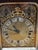 Large Victorian Oak Westminster Chime Clock from Winterthalder & Hoffmier For Sale - Image 11 of 18