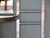 French Art Deco Coat Stand in Chromed Brass, 1930s For Sale - Image 16 of 17