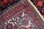 Persian 1960s, Handmade Vintage Persian Malayer Rug 4.2' X 7.1' For Sale - Image 3 of 17