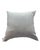 Mid-Century Modern Giorgio Linen Morrison Decorative Pillow For Sale - Image 3 of 3