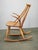 Danish Modern Rocking Chair by Niels Eilersen for Illum Wikkelsø, 1960s For Sale - Image 9 of 13