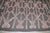 Oversize Vintage Moroccan Zaine Kilim - 9'1" x 17'2" For Sale - Image 9 of 10