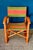 1930s Art Deco Folding Chair from Erbacher Erzeugnis, 1930s For Sale - Image 5 of 16