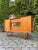 Teak Highboard with Display Case & Minibar, Denmark For Sale - Image 11 of 11
