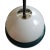 Mid-Century Pendant Lamp from Dijkstra Lampen For Sale - Image 4 of 11
