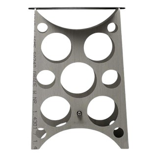 4D Stool III by Kutarq Studio For Sale