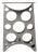 4D Stool III by Kutarq Studio For Sale