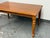 Brown Pottery Barn Montego Dining Table For Sale - Image 8 of 12