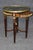 19th C French Louis XVI Style Ormolu Mounted Marble Top End Table For Sale In Philadelphia - Image 6 of 15