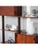 Vincenza 2-Module Bookcase, Italy, 1960s For Sale - Image 12 of 15