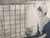 1888 Day Dreams Oversized Framed Etching – William Sartain & Percy Moran For Sale - Image 4 of 12