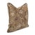 The Baroque Pillows are a harmonious fusion of opulence and comfort. This luxurious accent piece seamlessly blends...