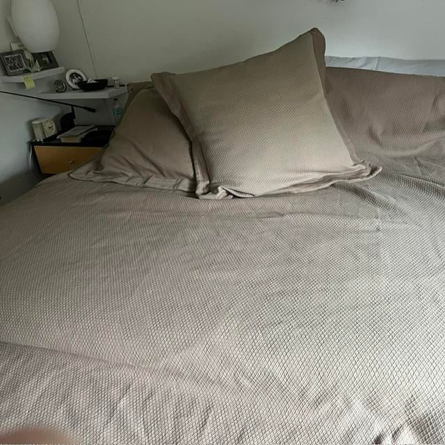 Peacock Alley Montauk Coverlet Set For Sale - Image 14 of 15