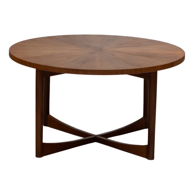 Mid-Century Coffee Table from McIntosh, 1960s For Sale