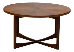 Mid-Century Coffee Table from McIntosh, 1960s