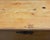 Brown Antique Circa 1900 German Natural Pine Blanket Chest For Sale - Image 8 of 15