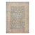 Zabihi Collection Oversize Antique Persian Tabriz Rug - 14'1" x 19'7" For Sale