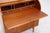 Mid-Century Secretary Writing Desk For Sale - Image 12 of 18