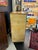 Vintage Heywood Wakefield Champagne Solid Birch 5 Drawer Highboy Dresser For Sale - Image 11 of 16