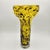 Mid-Century Modern Tall Art Glass Vase designed by Todd Oldham For Sale - Image 3 of 6