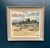 Georg Andersson, Mountains Landscape, 1950s, Oil Painting on Canvas, Framed For Sale - Image 15 of 17