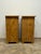 Antique European Pine Nightstands For Sale - Image 4 of 11