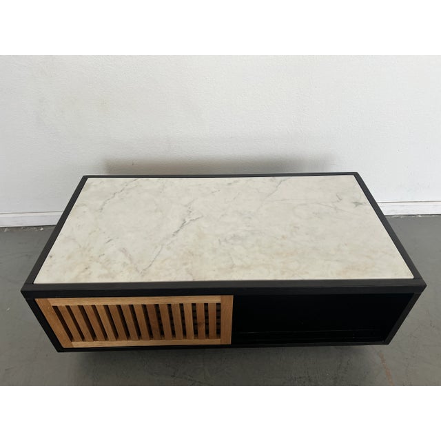 Four Hands Fallon Haverton Coffee Table For Sale - Image 9 of 9