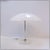 Vintage Table Lamp by Harco Loor, 1970s For Sale - Image 12 of 12