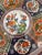 Chinoiserie 1994 Tai-Hong Imari Melamine Ware Large Round Platters - a Pair For Sale - Image 3 of 6