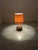 Mid-Century Ceramic Table Lamp from, 1970s For Sale - Image 10 of 16