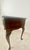 Vintage Drexel Cherry Collection Vanity Dressing Table With Mirror Excellent Condition For Sale In Denver - Image 6 of 11