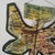 Original Mary L. Proctor Sheet Metal Cutout "Grace Butterfly" For Sale - Image 11 of 17