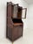 Art Nouveau Display Cabinet from Jacob & Josef Kohn, Vienna, 1890s For Sale - Image 3 of 11