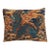Dragon Velvet Pillow 12"x16" For Sale