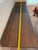 Basic Witz Mid-Century Modern Rolling Drop Leaf Bar Cart For Sale - Image 11 of 12
