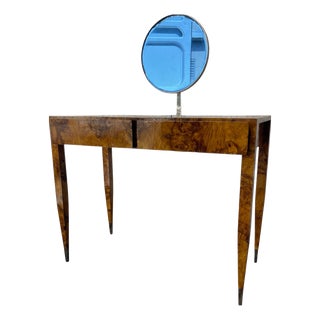 Console Table by Gio Ponti, 1950s For Sale