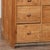 19th Century Pine 16 Drawer Apothecary Counter Console For Sale - Image 12 of 15
