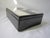 1970s Large Modernist Lacquer Enamel Box For Sale - Image 5 of 5