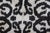 Contemporary Contemporary Velvet Ikat Bohemian Throw Pillow For Sale - Image 3 of 12