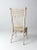 Antique Wicker Chair For Sale - Image 6 of 10