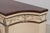 Ej Victor Painted Mahogany Sideboard Buffet For Sale - Image 13 of 18