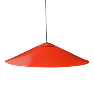 Elio Martinelli Italian Mid Century Chandelier For Sale