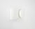 Mid-Century Modern White Foglio Wall Lamp by Tobia and Afra Scarpa for Flos, 1960s For Sale - Image 3 of 11