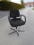 Mid-Century Modern Vitramat Desk Chair by Wolfgang Mueller, 1976 For Sale - Image 3 of 9