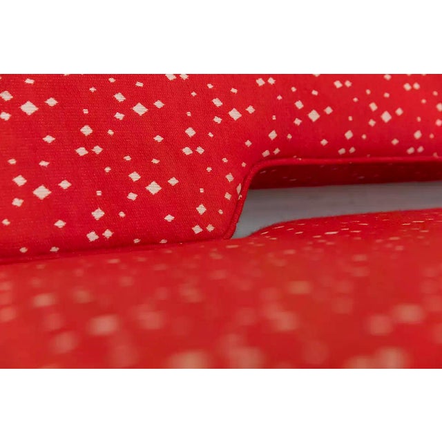 Wood Mid-Century Liege Sofa by Miroslav Navrátil, 1960s For Sale - Image 7 of 10