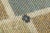 Mid-Century Modern Contemporary Scandinavian Style Gift-Sized Rug by Rug & Kilim, India For Sale - Image 3 of 3